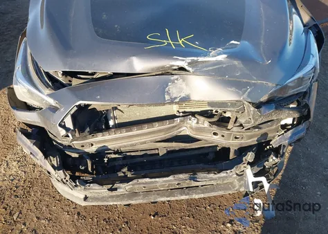 2024 Subaru Crosstrek Wilderness from USA, damaged, VIN 4S4GUHU64R3771259